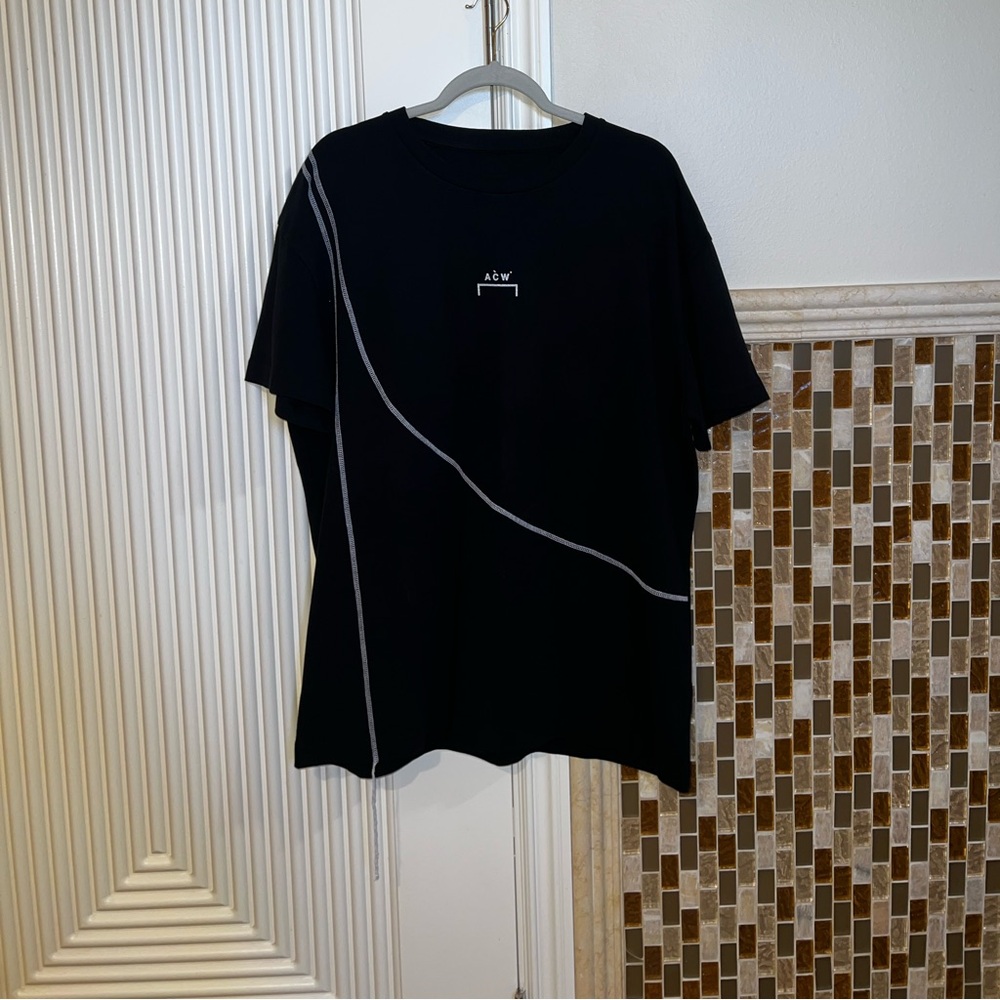 Authentic Men’s A-Cold-Wall Set - image 2